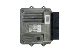 Steuergerät 51766999 MJD6JF.S1 71600.005.03 Fiat FGP 48400