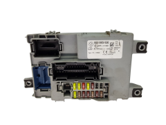 Steuergerät BSI Fiat 00519851630 28446229 Delphi 20865
