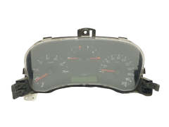 Tacho Kombiinstrument Fiat Punto 46812961 503000341000 27145