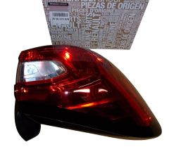 Rückleuchte Links Original 265557367R Renault