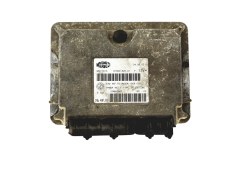 Steuergerät IAW4AF.P2 46817813 Fiat Magneti Marelli 27670