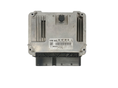 Steuergerät 04C907309BB 0261S17849 VW Bosch 44247