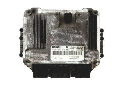 Steuergerät Renault 0281011549 8200391966 8200370779 Bosch 30398