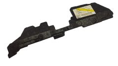 Lufteinlass Links Original 6V0121283 Skoda Fabia 3