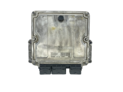 Steuergerät 9646774280 0281010996 28FM0000 PSA Bosch 57952