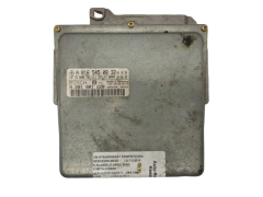 Steuergerät Mercedes A0165450832 0281001228 Bosch