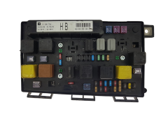 Modul 13206754 5DK008668-38 HB Opel GM 2362