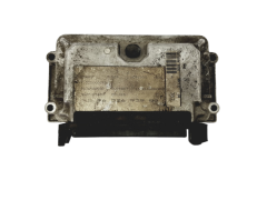 Steuergerät 0261206216 9632693980 26FM0652 PSA Bosch 16396