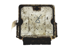 Steuergerät 0281011101 8200163528 8200095416 Renault Bosch 24530