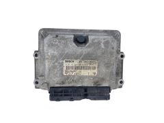 Steuergerät Alfa Romeo 55198492 0281011488 49EAV Bosch 61915
