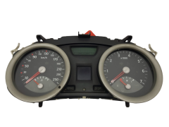 Tacho Kombiinstrument Renault Megane 2 8200364015 23243