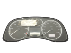 Tacho Kombiinstrument Peugeot 307 9651299680 C 00 26996