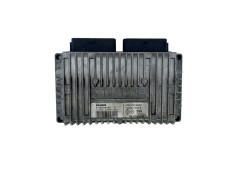 Steuergerät S105280005E 7700102887 7700111874 Renault Siemens 51334