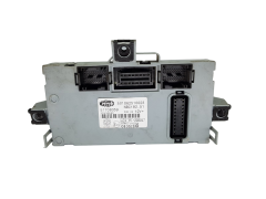 Steuergerät BSI Fiat 51708059 501862510023 Magneti Marelli 20508