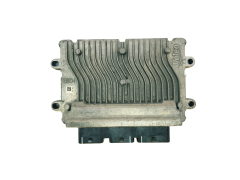 Steuergerät 9664127180 21586048-9A PSA Valeo 32514