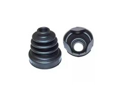 Antriebswellenabdeckung Links Original Renault Megane Scenic II 7701209929
