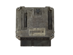 Steuergerät 55198811 0281011429 Alfa Romeo Bosch 13860