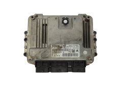 Steuergerät 0281012523 9664843480 9657699480 PSA Bosch 15625