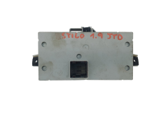 Steuergerät BSI Fiat 46797611 501861030057 Magneti Marelli 40477