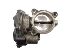 Drosselklappe BMW 1354 7810752 02 10378517