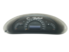Tacho Kombiinstrument Mercedes C W203 A2035400711 41334