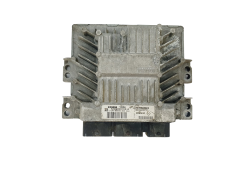 Steuergerät S122326109A 8200565863 8200592611 Renault Siemens 38608