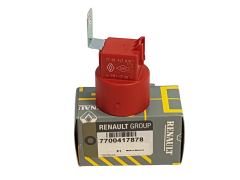 Relais Renault Nissan 12V 60A 7700417878 Neues Original