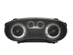 Tacho Kombiinstrument Fiat 500L 52003378 A2C90124403 VDO