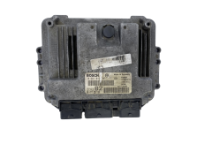 Steuergerät PSA 0281010707 9647785780 9647158380 Bosch 51337