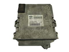 Steuergerät PSA 9639907780 IAW1AP.80 16300.684 Magneti Marelli 68502