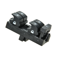 Schalter Fensterheber Taste 5E0959857A 99591817701 Skoda Vika