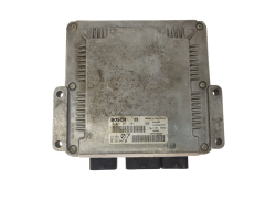 Steuergerät 0281011394 9652184480 9640938180 PSA Bosch 3272