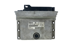 Steuergerät PSA 0281001262 9624519580 XUDBC02 Bosch 51908