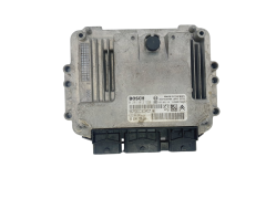 Steuergerät PSA 0281012529 9663475880 9657699480 Bosch 44764
