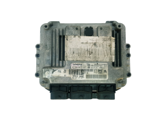 Steuergerät PSA 0281012467 9662212480 9653958980 Bosch 33298