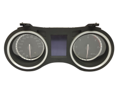 Tacho Kombiinstrument Alfa Romeo 159 0156072820 A2C53172598 28667