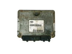 Steuergerät IAW4AF.P2 46817813 Fiat Magneti Marelli 33376