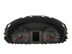 Tacho Kombiinstrument Crafter Sprinter A9069006402 VW Mercedes