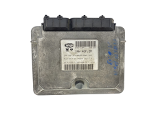 Steuergerät 46761568 IAW4GF.2M 61600.400.02 Fiat Magneti Marelli 57821