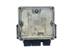 Steuergerät 9646774280 0281010996 28FM0000 PSA Bosch 60160