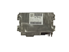 Steuergerät 46524181 IAW16F.ER 61602.110.00 Fiat Magneti Marelli 18137