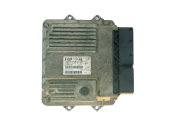 Steuergerät FGP 55187472 LQ MJD 6JO.C1 Opel 32818