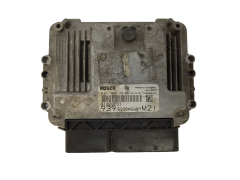 Steuergerät 0281014459 51829731 5338A6WAM Alfa Romeo Bosch 13745