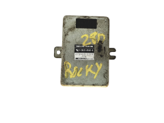 Steuergerät 078400-0305 28521-87601-D Daihatsu Denso 23293