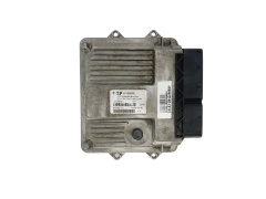 Steuergerät Fiat 55186608 MJD6JF.P3 Magneti Marelli 42898