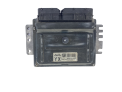 Steuergerät Nissan MEC32-040 L4 YX Hitachi 48656