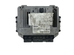 Steuergerät 0281011090 9653202680 9647785580 PSA Bosch 47924