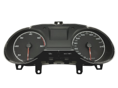 Tacho Kombiinstrument Seat Ibiza 6J0920806H A2C65137800 37518