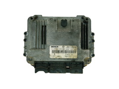 Steuergerät 0281011549 8200310863 8200370779 Renault Bosch 33112