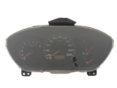 Tacho Kombiinstrument Honda Civic HR0291008 78100G011 20972